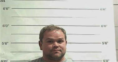 John Tran, - Orleans Parish County, LA 